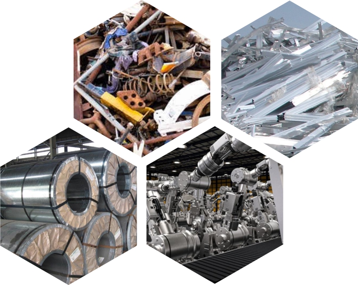 Thu mua phe lieu tai Nghe-An